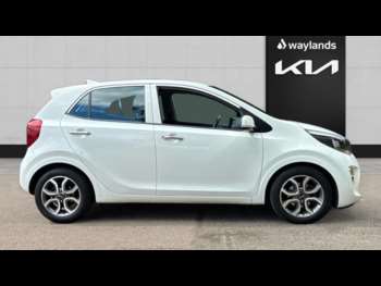 Used Kia Picanto 2019 for sale - 75443281: Photo