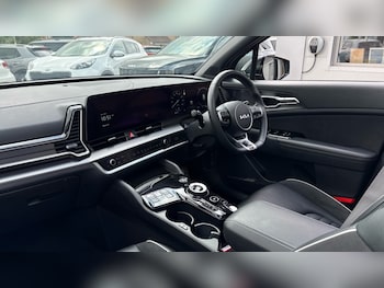 Used Kia Sportage 2025 for sale - 79169822: Photo