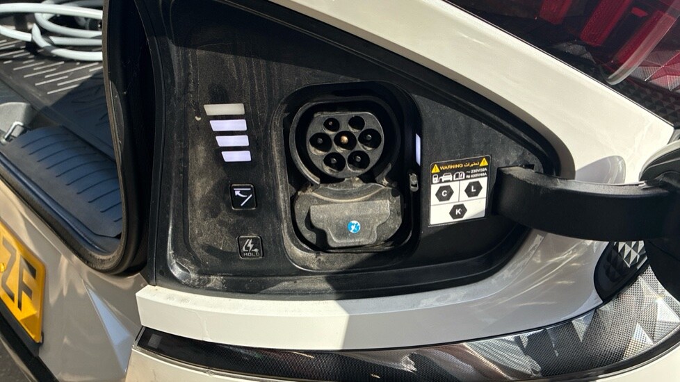 Used Kia EV6 2024 for sale - 75929976: Photo 20