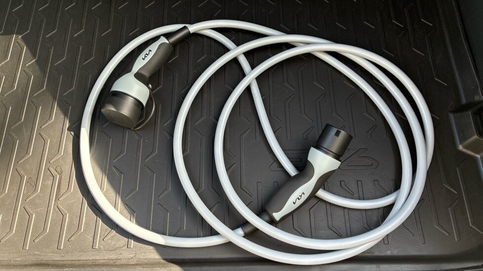 Used Kia EV6 2024 for sale - 75929976: Photo 21