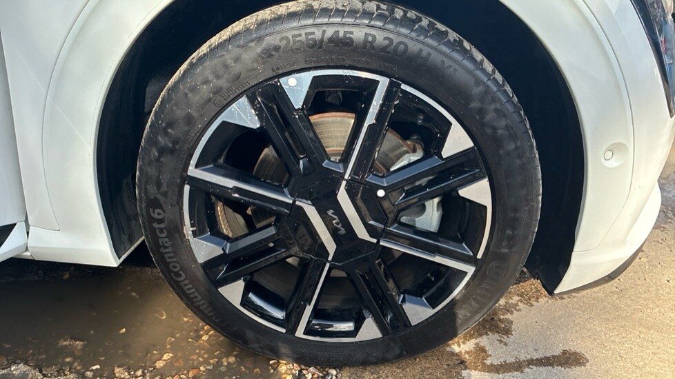 Used Kia EV6 2024 for sale - 75929976: Photo 23