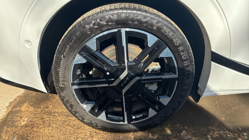 Used Kia EV6 2024 for sale - 75929976: Photo 24