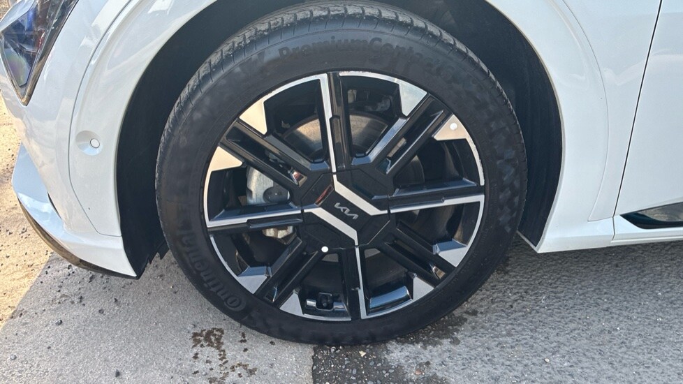 Used Kia EV6 2024 for sale - 75929976: Photo 25