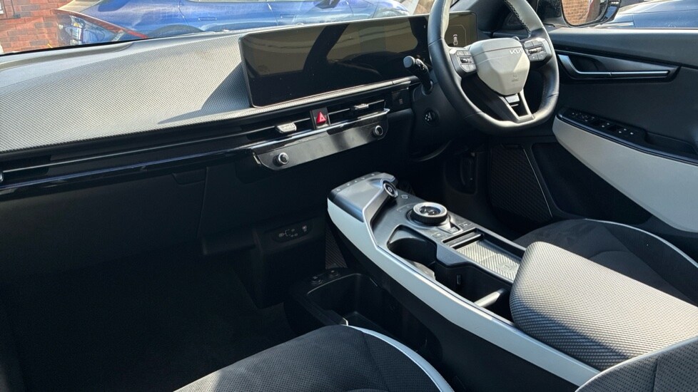 Used Kia EV6 2024 for sale - 75929976: Photo 3