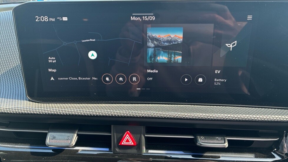 Used Kia EV6 2024 for sale - 75929976: Photo 32