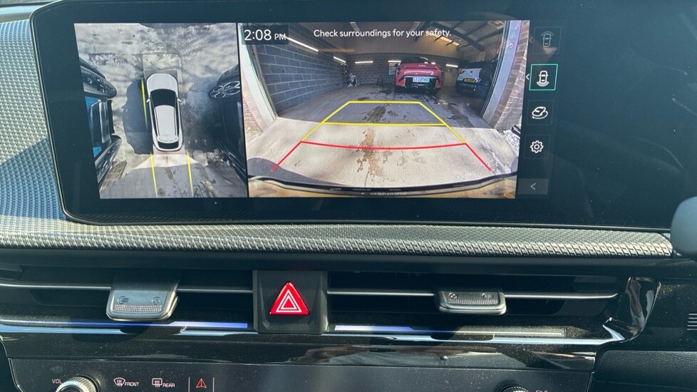 Used Kia EV6 2024 for sale - 75929976: Photo 35