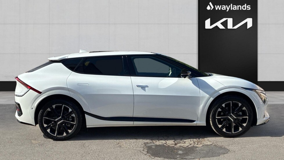 Used Kia EV6 2024 for sale - 75929976: Photo 4