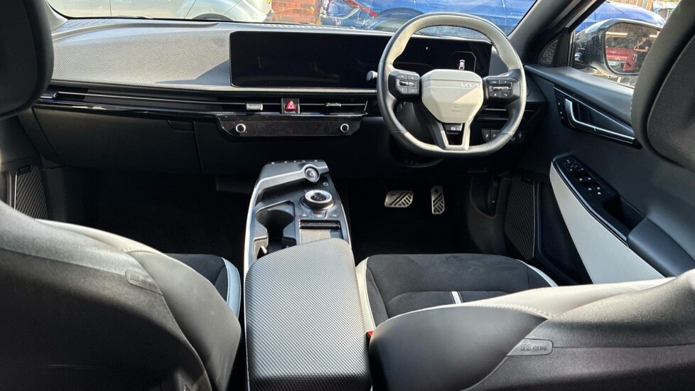 Used Kia EV6 2024 for sale - 75929976: Photo 6