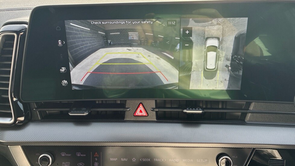 Vehicle 34