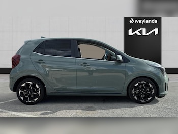 Used Kia Picanto 2024 for sale - 79317523: Photo