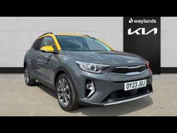 2023 - 1.0 T-GDi ISG QUANTUM 5-Door