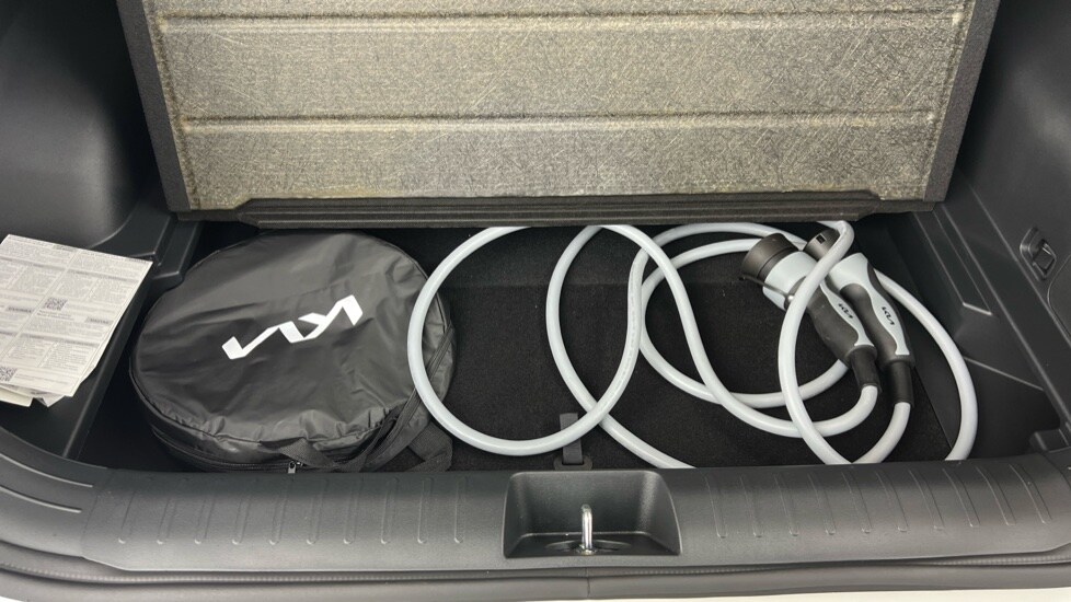 Used Kia EV6 2025 for sale - 77755654: Photo 17