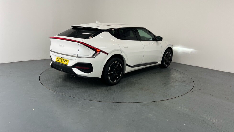 Used Kia EV6 2025 for sale - 77755654: Photo 39