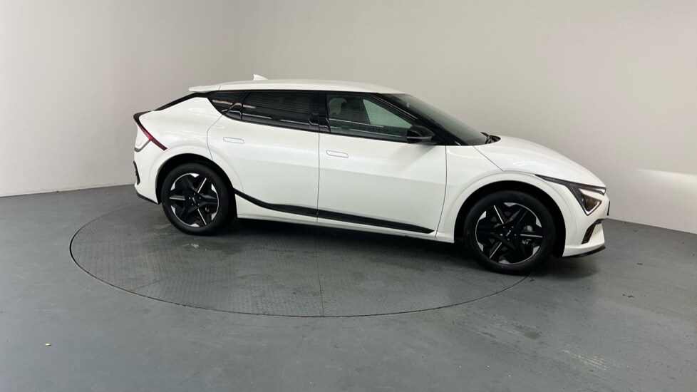 Used Kia EV6 2025 for sale - 77755654: Photo 41