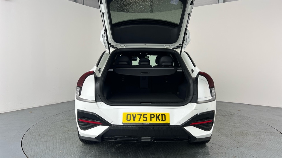 Used Kia EV6 2025 for sale - 77755654: Photo 8