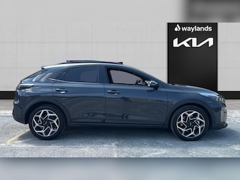 Used Kia XCeed 2026 for sale - 79202863: Photo