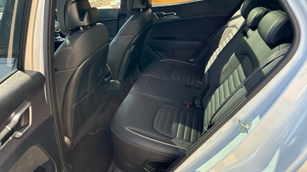 Used Kia Sportage 2023 for sale - 76033738: Photo 10