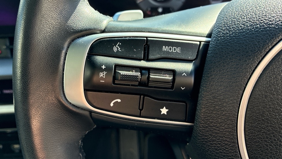 Used Kia Sportage 2023 for sale - 76033738: Photo 13