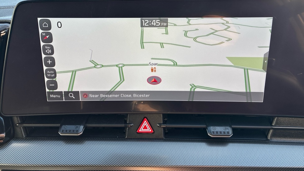 Used Kia Sportage 2023 for sale - 76033738: Photo 15