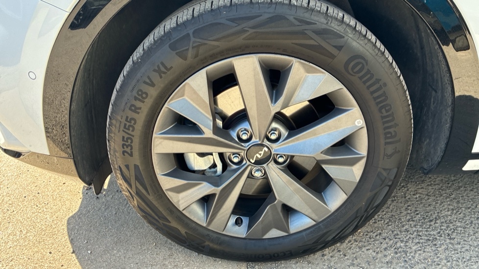 Used Kia Sportage 2023 for sale - 76033738: Photo 24