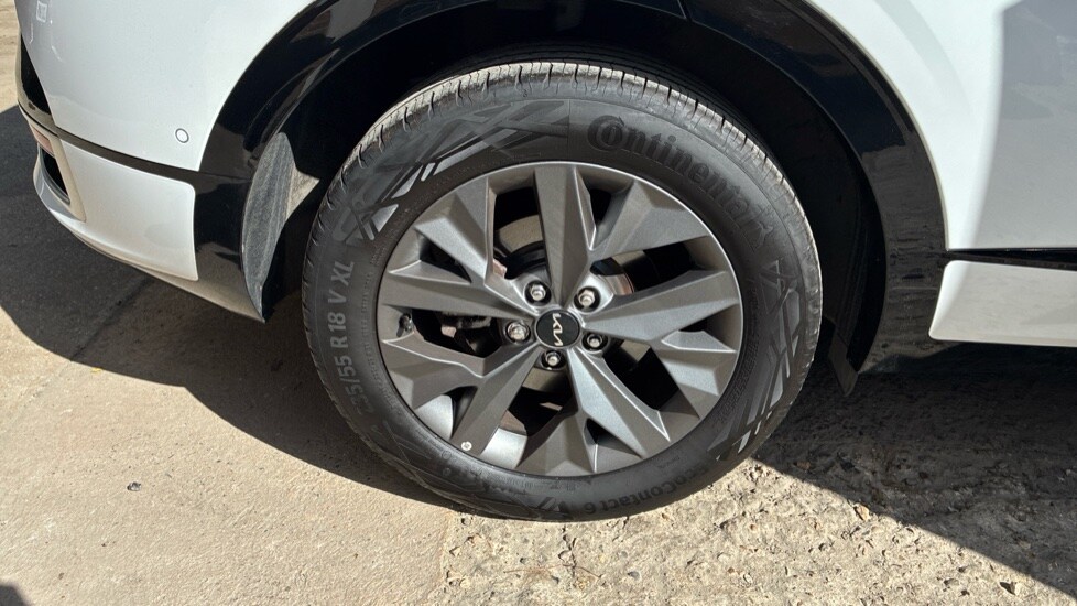 Used Kia Sportage 2023 for sale - 76033738: Photo 25