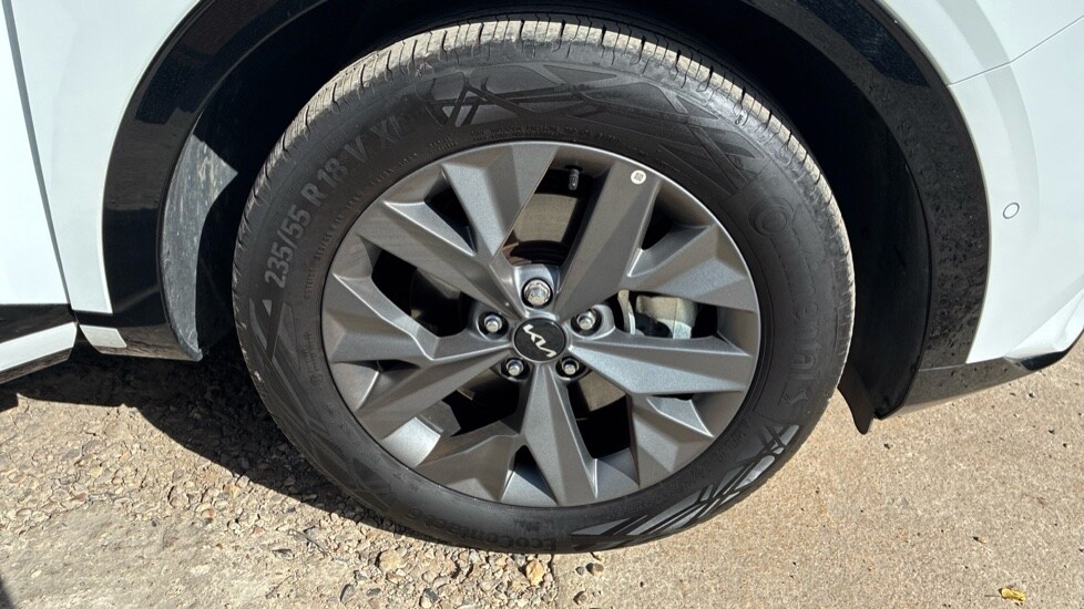 Used Kia Sportage 2023 for sale - 76033738: Photo 26