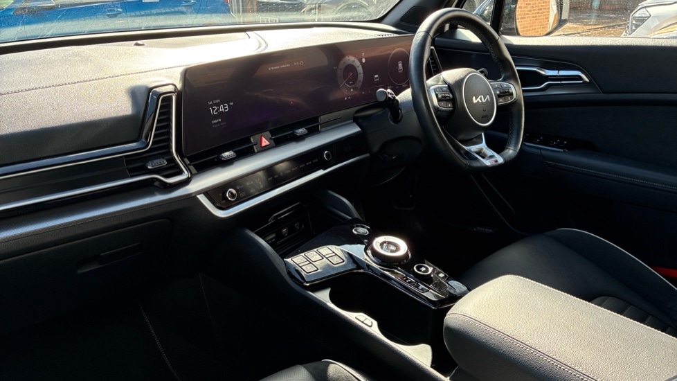 Used Kia Sportage 2023 for sale - 76033738: Photo 3