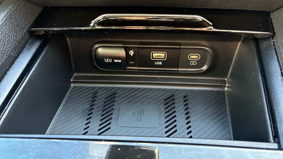 Used Kia Sportage 2023 for sale - 76033738: Photo 30