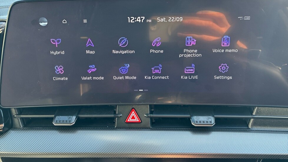 Used Kia Sportage 2023 for sale - 76033738: Photo 32