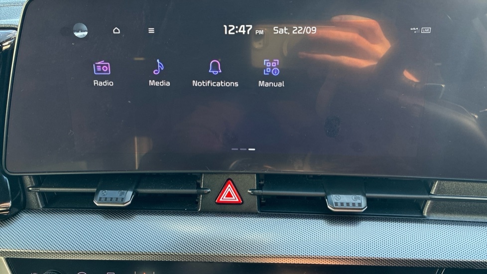 Used Kia Sportage 2023 for sale - 76033738: Photo 33