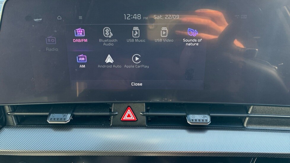 Used Kia Sportage 2023 for sale - 76033738: Photo 34