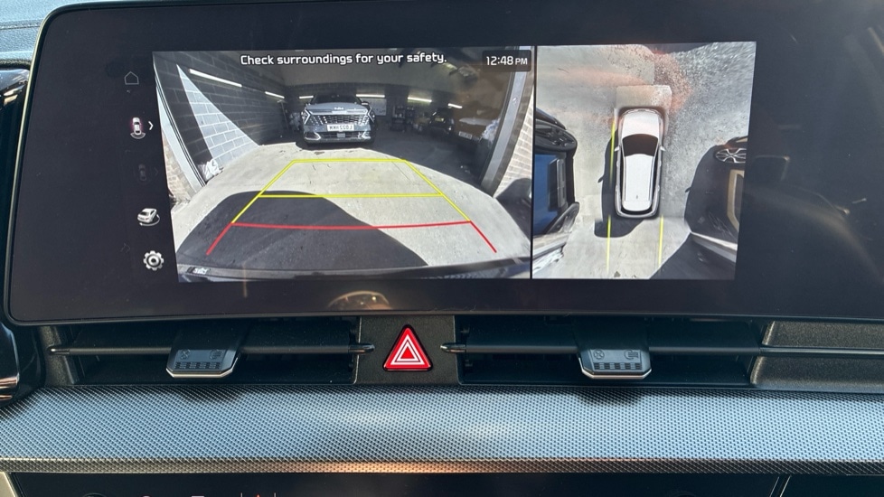 Used Kia Sportage 2023 for sale - 76033738: Photo 35