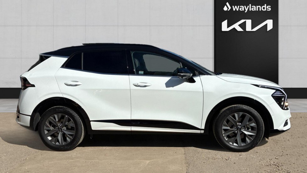 Used Kia Sportage 2023 for sale - 76033738: Photo 4