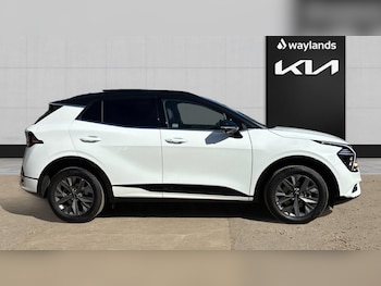 Used Kia Sportage 2023 for sale - 76033738: Photo 4