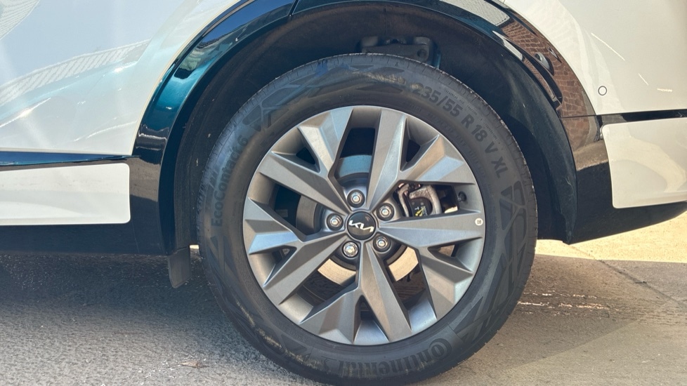 Used Kia Sportage 2023 for sale - 76033738: Photo 5