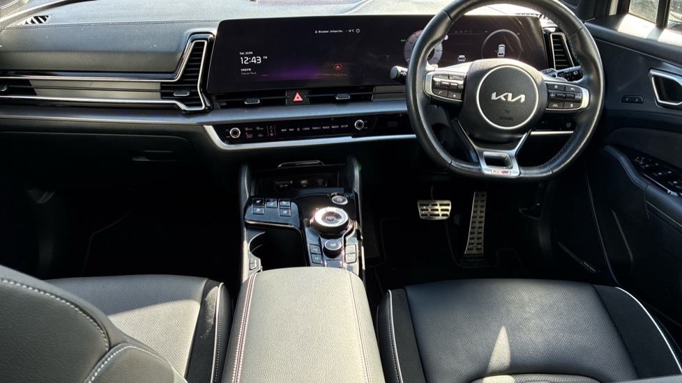 Used Kia Sportage 2023 for sale - 76033738: Photo 6