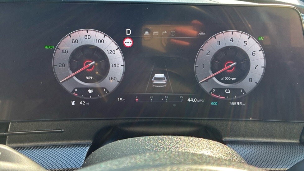 Used Kia Sportage 2023 for sale - 76033738: Photo 7