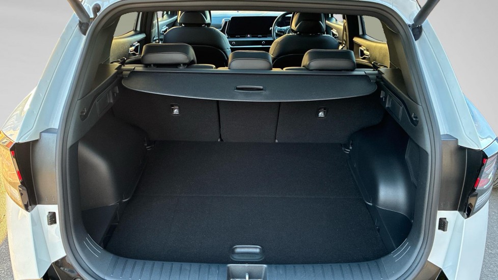 Used Kia Sportage 2023 for sale - 76033738: Photo 8