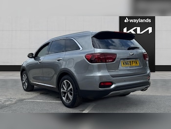 Used Kia Sorento 2019 for sale - 78523543: Photo