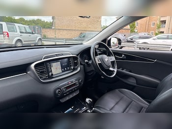Used Kia Sorento 2019 for sale - 78523543: Photo