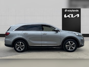 Used Kia Sorento 2019 for sale - 78523543: Photo