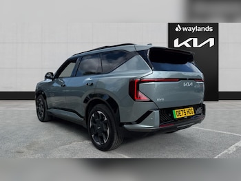 Used Kia EV5 2025 for sale - 78328797: Photo