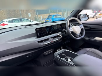 Used Kia EV5 2025 for sale - 78328797: Photo