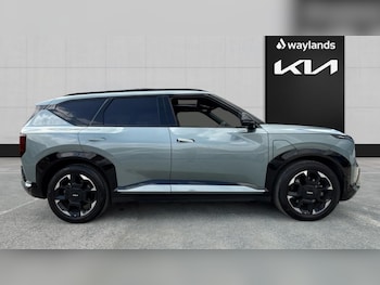 Used Kia EV5 2025 for sale - 78328797: Photo