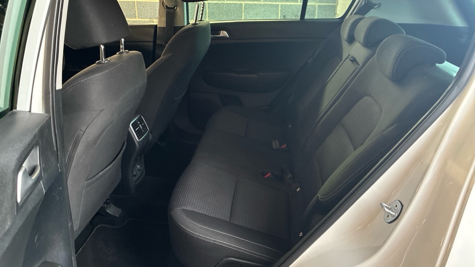 Used Kia Sportage 2019 for sale - 76567953: Photo 10