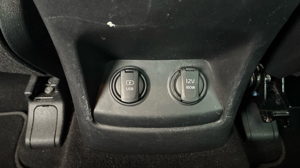 Used Kia Sportage 2019 for sale - 76567953: Photo 11