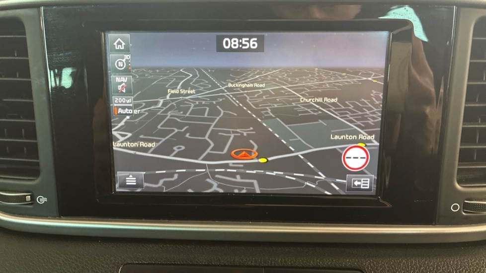 Used Kia Sportage 2019 for sale - 76567953: Photo 15