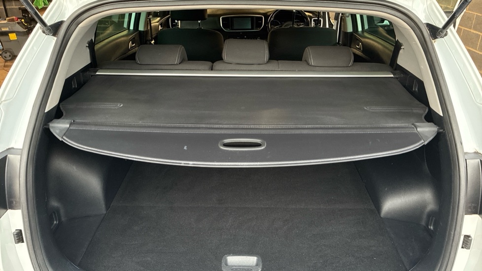 Used Kia Sportage 2019 for sale - 76567953: Photo 22