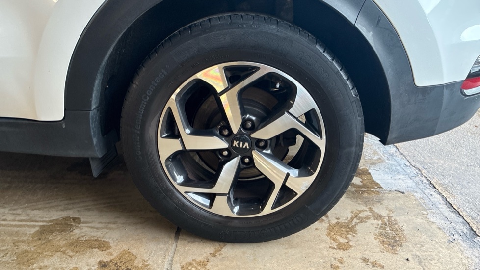 Used Kia Sportage 2019 for sale - 76567953: Photo 23