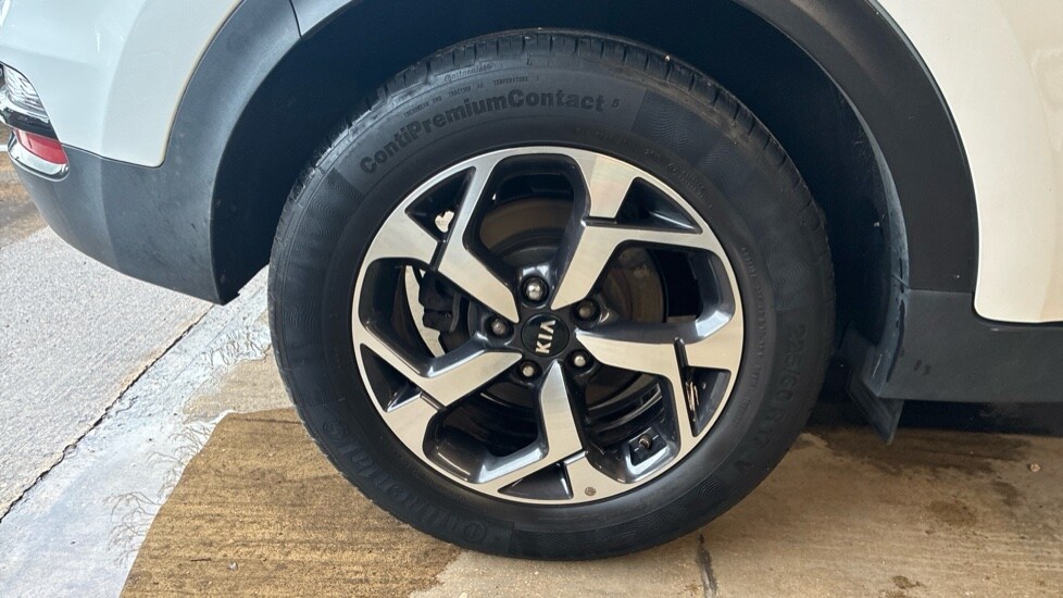 Used Kia Sportage 2019 for sale - 76567953: Photo 24